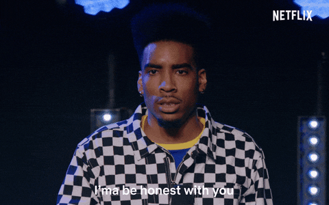 Hip Hop Netflix GIF by rhythmandflow