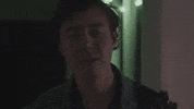 Not Waking Up GIF by BE GOOD