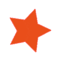 GermanWrapGarage star spinning stern Sticker