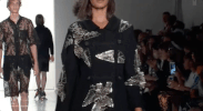 new york fashion week nyfw sept 2017 GIF by NYFW: The Shows