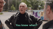 Season 2 Episode 3 GIF by Strays
