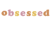 Ellen Sledge Love Sticker