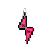 Energy Drink Game Sticker