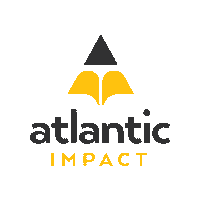 AtlanticImpact  Sticker