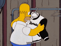 Episode 2 GIF by The Simpsons