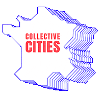 Collectivecities Sticker by Vestiaire Collective