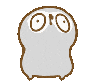 Happy Sticker