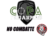 Training Gun Sticker by COMBATTE - CENTRO DE TREINAMENTO TÁTICO INTEGRADO