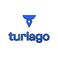 Turlago turlago turlagotur turlagotekne turlagoaraç Sticker