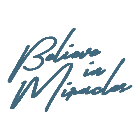 Believe Holy Spirit Sticker by Elevated Faith