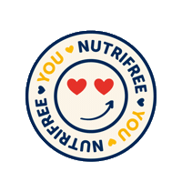 NutrifreeIT glutenfree senzaglutine celiachia nutrifree Sticker