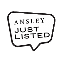 AnsleyRealEstate just listed ansley ansleyworks ansley atlanta Sticker