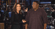 tina fey snl GIF by Saturday Night Live