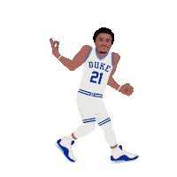 I Got This Basketball Sticker by Panini America