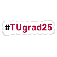 Temple Grad Sticker by Temple University