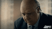 Season 1 Throw GIF by Showtime