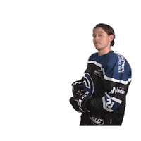 corsairesdenantes corsaires corsairesdenantes nanteshockey Sticker