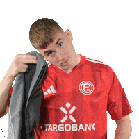 Football Wipe Sticker by Fortuna Düsseldorf
