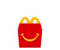 Mcd Sticker by McDonalds Belarus