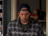 season 4 netflix GIF by Gilmore Girls 