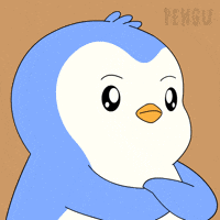 Mad Penguin GIF by Pudgy Penguins