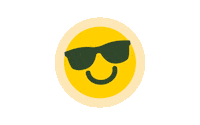 Coffee Roasters Yellow Smiley Sticker by DetourCoffee