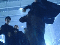 K-Pop Dance GIF by PENTAGON