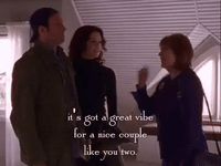 season 2 netflix GIF by Gilmore Girls 