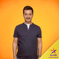 Marathi GIF by Star Pravah