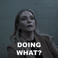 Season 17 What GIF by Paramount+