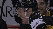 happy ice hockey GIF by NHL