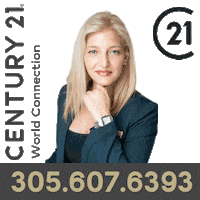 Century21 Sticker by Century 21 World Connection