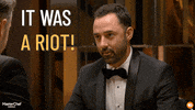 GIF by MasterChefAU