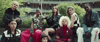 dua lipa blow your mind (mwah) GIF