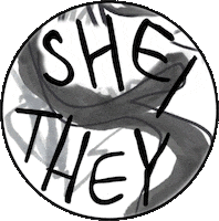 nycdykemarch gay lgbtq queer lesbian Sticker