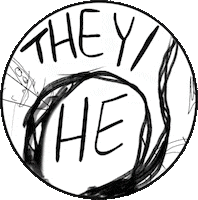 nycdykemarch gay lgbtq queer lesbian Sticker