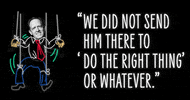 Psa Newsletter GIF by Crooked Media