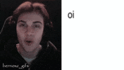 Hello Song GIF