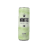 DrinkMamitas tequila lime mamitas drink mamitas Sticker