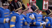 macysparade GIF by The 91st Annual Macy’s Thanksgiving Day Parade