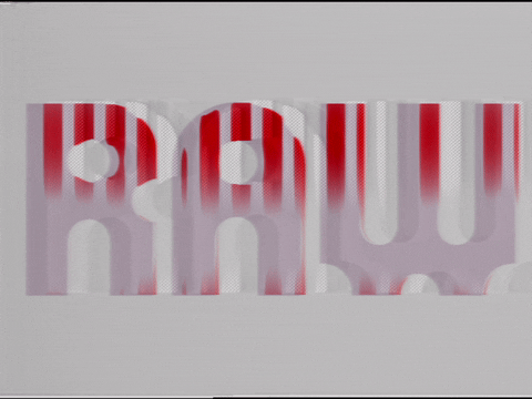 Art Glitch GIF