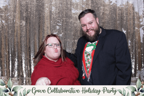 Fun Party GIF by GingerSnap Rentals