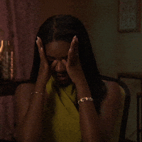 Sad Abc GIF by The Bachelor