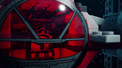 Star Wars Dancing GIF by LEGO