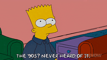 Episode 11 GIF by The Simpsons