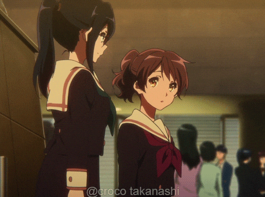 Sound Hug GIF