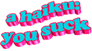 pink Sticker by AnimatedText