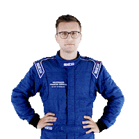 Thinking Think Sticker by Volkswagen Financial Services Polska