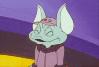 rainbow brite no GIF