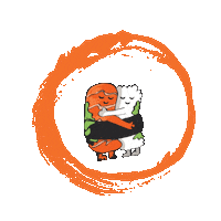 dZi_Foundation love hurt activism violence Sticker